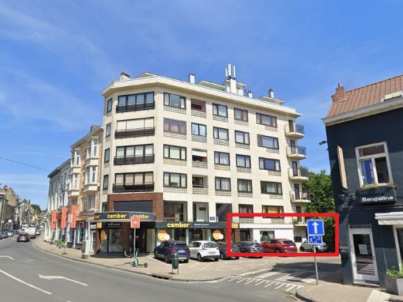 Uccle – Magnifique Rez-de-chaussée 2CH | Jardin Privatif | Terrasse | Cave