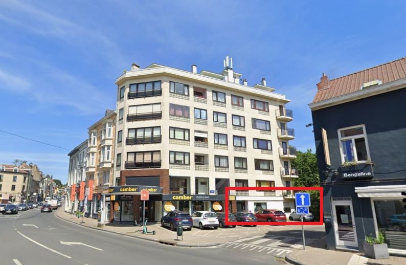 Uccle – Magnifique Rez-de-chaussée 2CH | Jardin Privatif | Terrasse | Cave