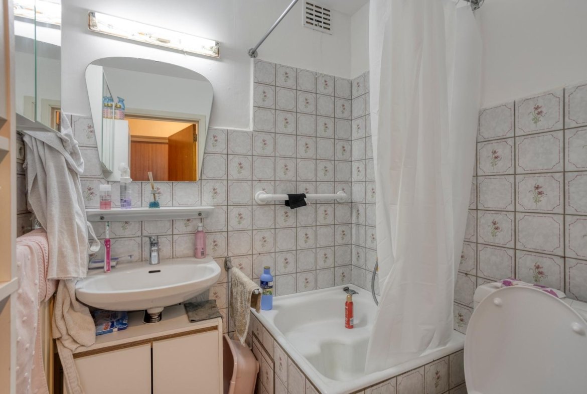 3 APPARTEMENTS À VENDRE SÉPARÉMENT — RDC, 1ER ÉTAGE & DUPLEX