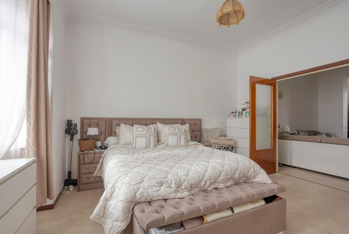 3 APPARTEMENTS À VENDRE SÉPARÉMENT — RDC, 1ER ÉTAGE & DUPLEX
