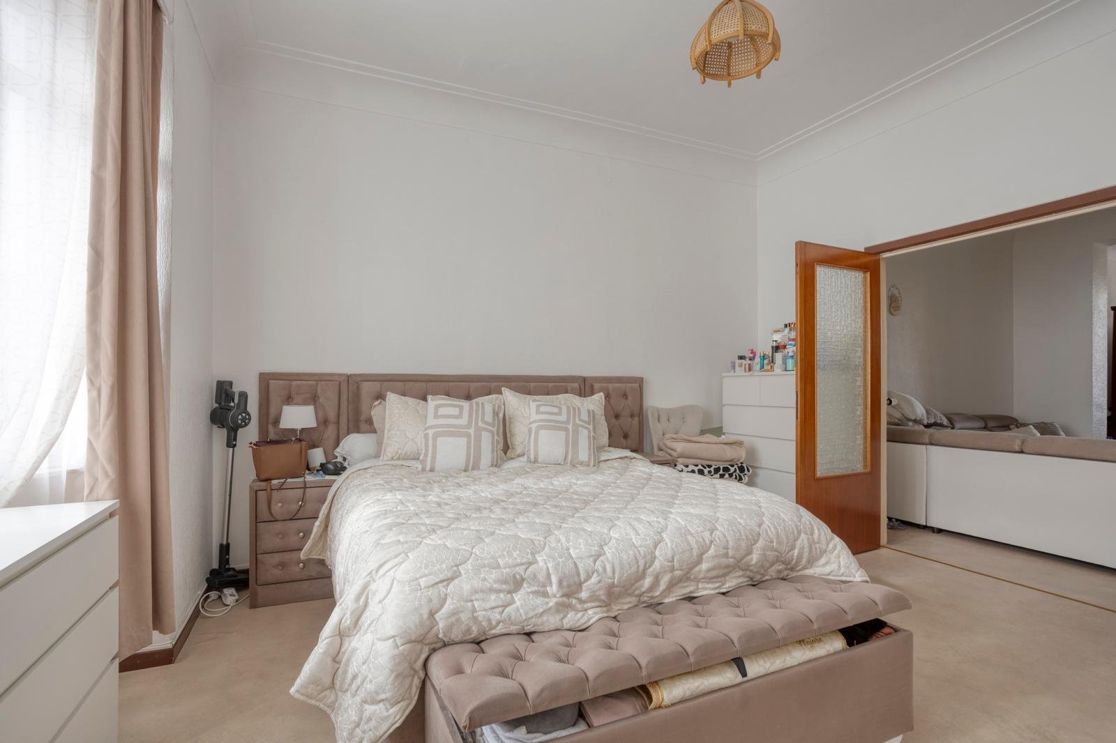 3 APPARTEMENTS À VENDRE SÉPARÉMENT — RDC, 1ER ÉTAGE & DUPLEX