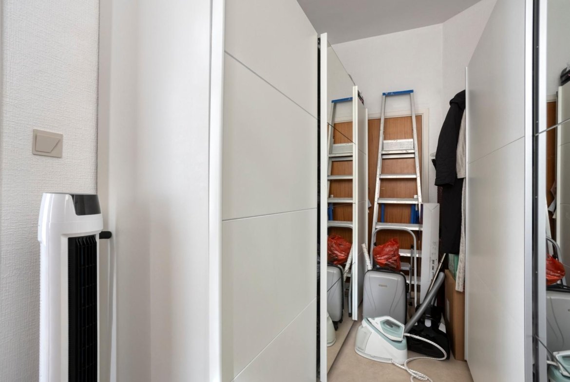 3 APPARTEMENTS À VENDRE SÉPARÉMENT — RDC, 1ER ÉTAGE & DUPLEX