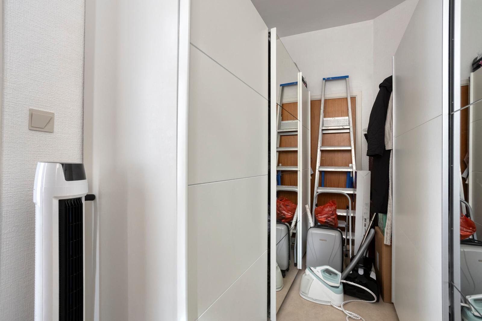 3 APPARTEMENTS À VENDRE SÉPARÉMENT — RDC, 1ER ÉTAGE & DUPLEX