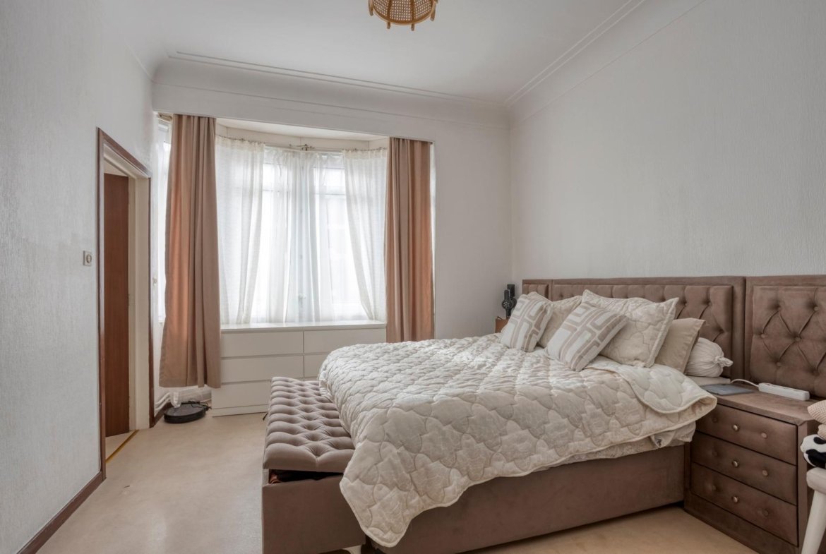 3 APPARTEMENTS À VENDRE SÉPARÉMENT — RDC, 1ER ÉTAGE & DUPLEX