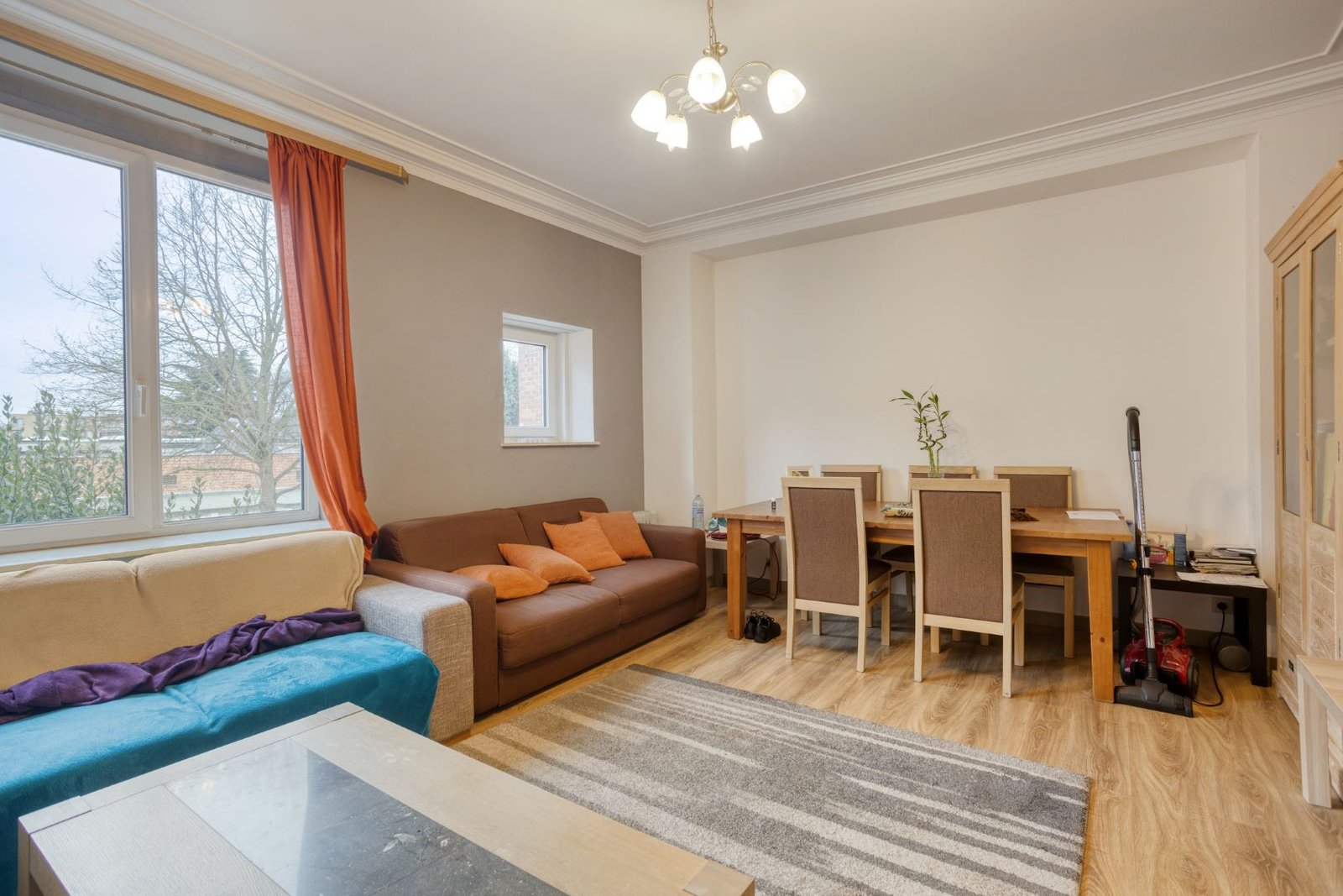 Projet d’Investissement – 15 Appartements & 9 Garages à Ganshoren