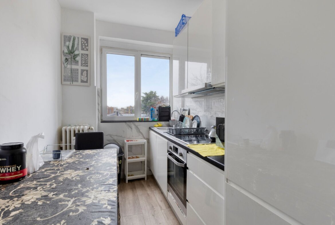 Projet d’Investissement – 15 Appartements & 9 Garages à Ganshoren