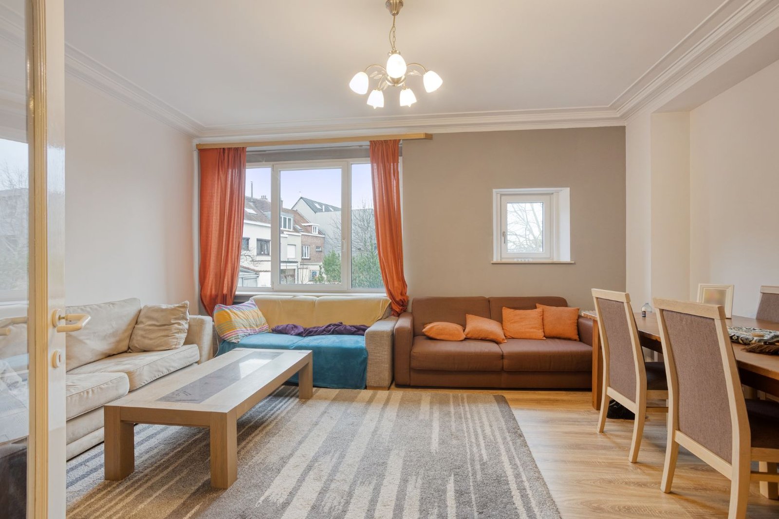 Projet d’Investissement – 15 Appartements & 9 Garages à Ganshoren