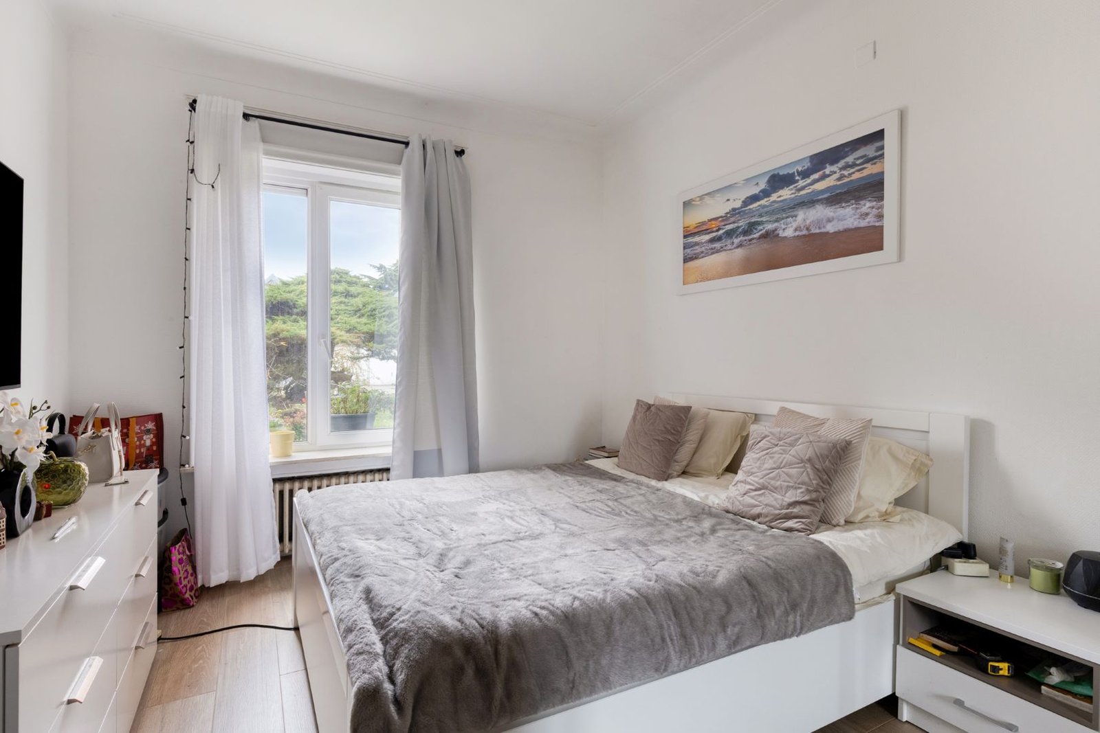 Projet d’Investissement – 15 Appartements & 9 Garages à Ganshoren