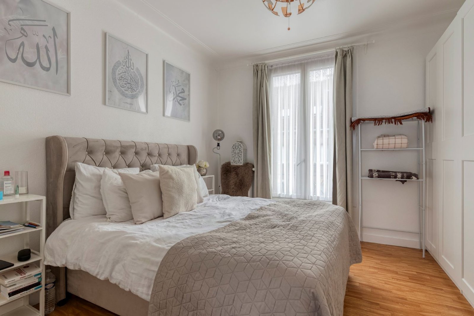 Projet d’Investissement – 15 Appartements & 9 Garages à Ganshoren