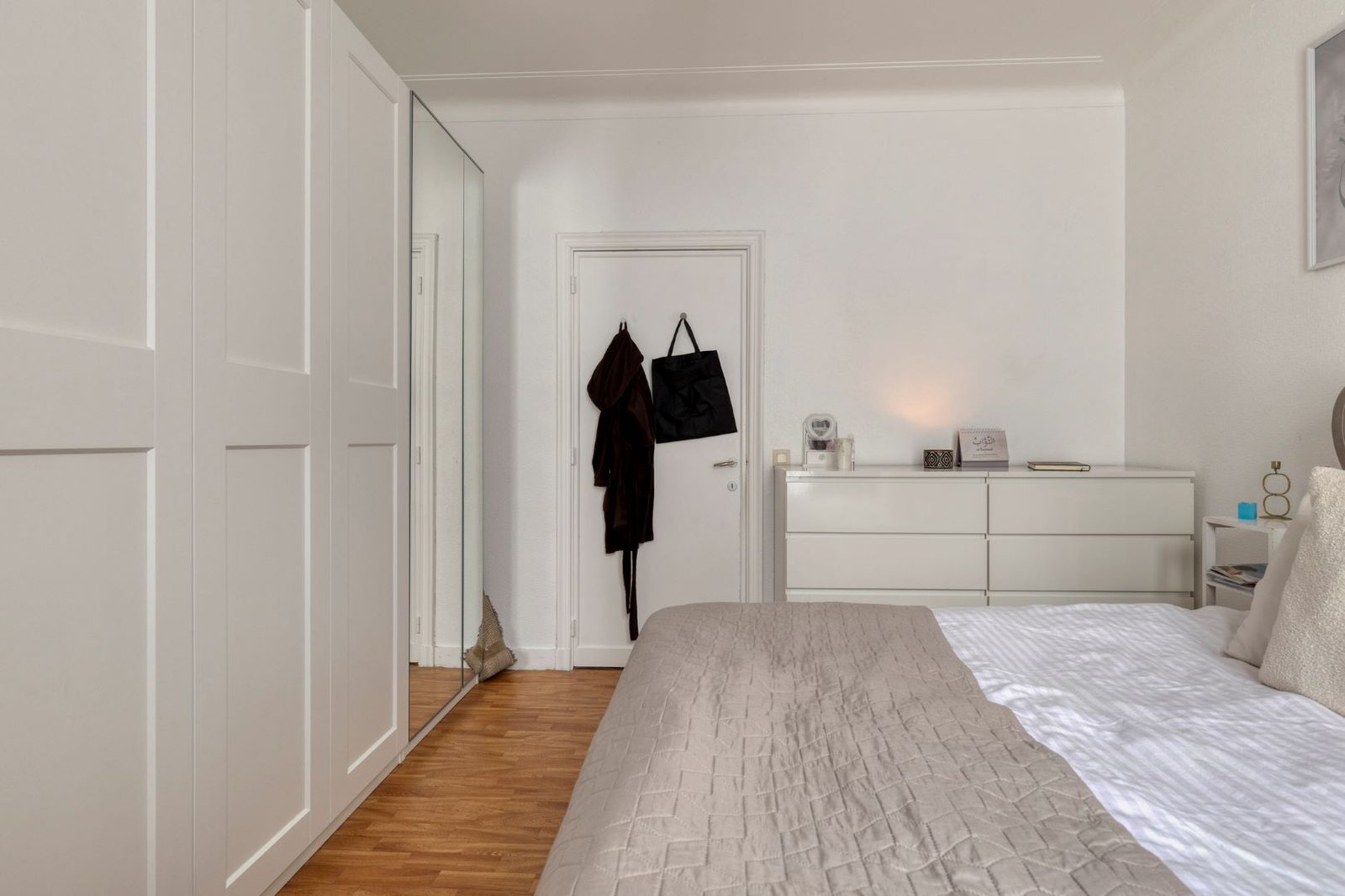 Projet d’Investissement – 15 Appartements & 9 Garages à Ganshoren