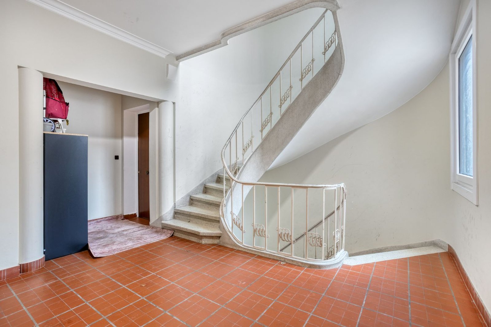 Projet d’Investissement – 15 Appartements & 9 Garages à Ganshoren