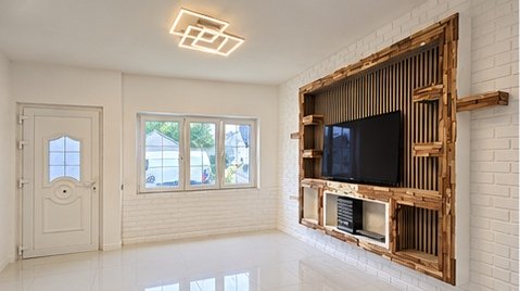 Maison Unifamiliale