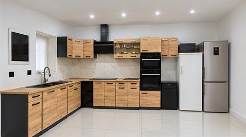 Maison Unifamiliale