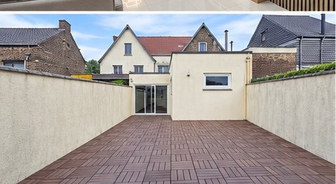Maison Unifamiliale