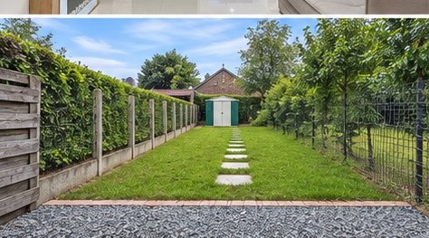 Maison Unifamiliale