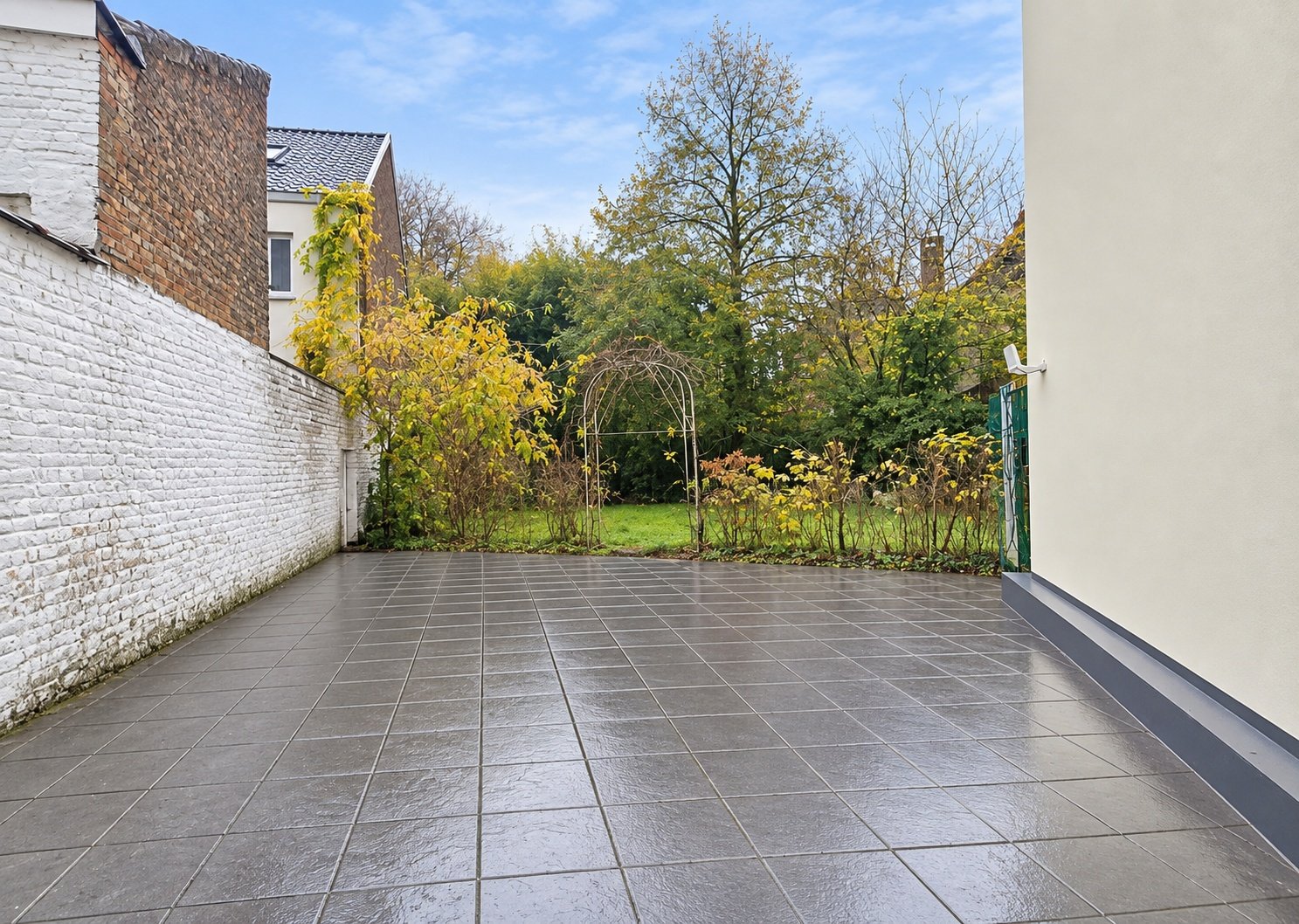 photo_immobilier_max_2000ko Uccle – Magnifique Rez-de-chaussée 2CH | Jardin Privatif | Terrasse | Cave